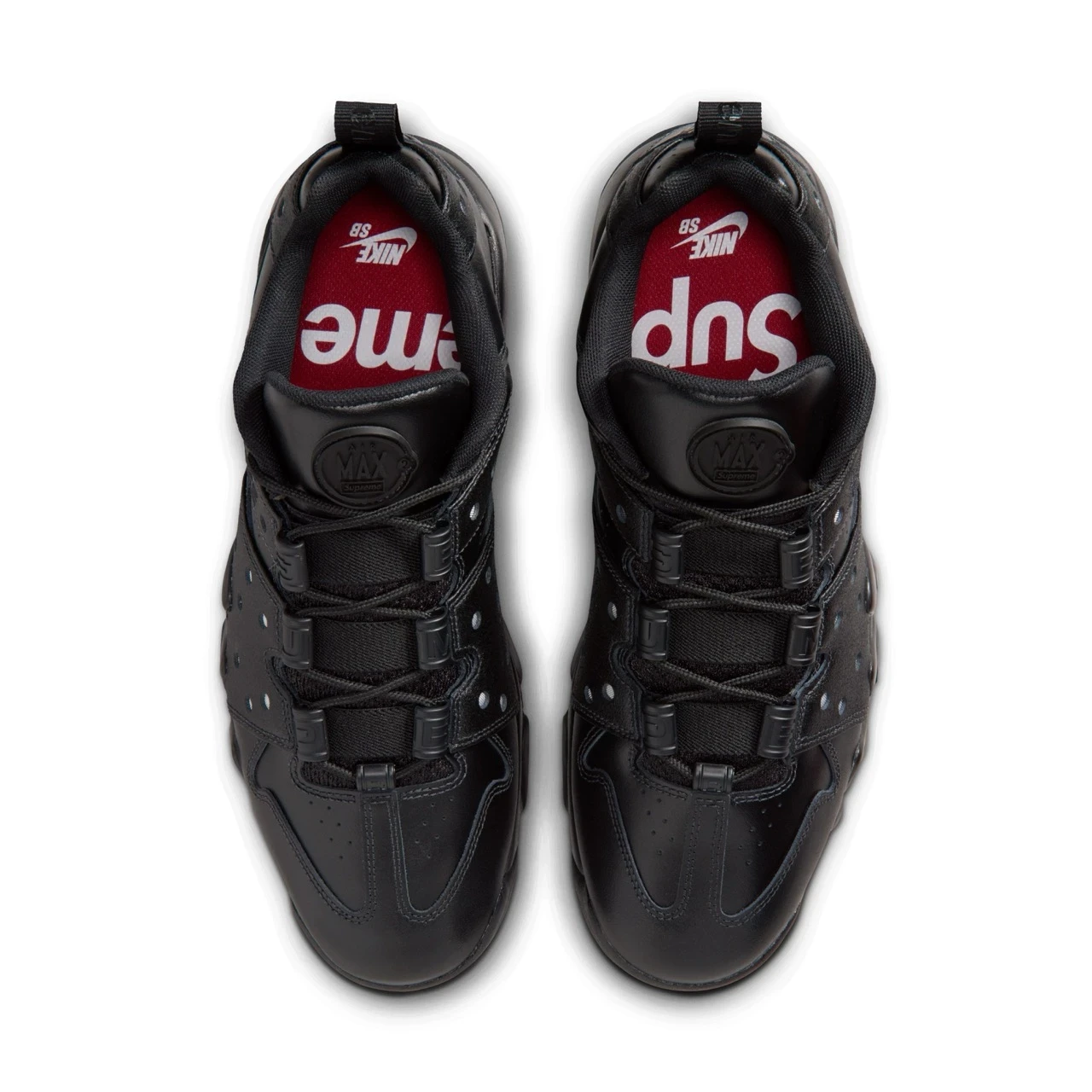 Supreme x Nike SB Air Max CB '94 colorway 14